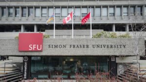 Simon Fraser University