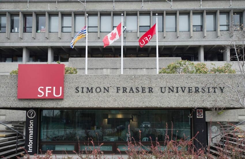 Simon Fraser University