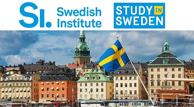 Swedish Institute Scholarships