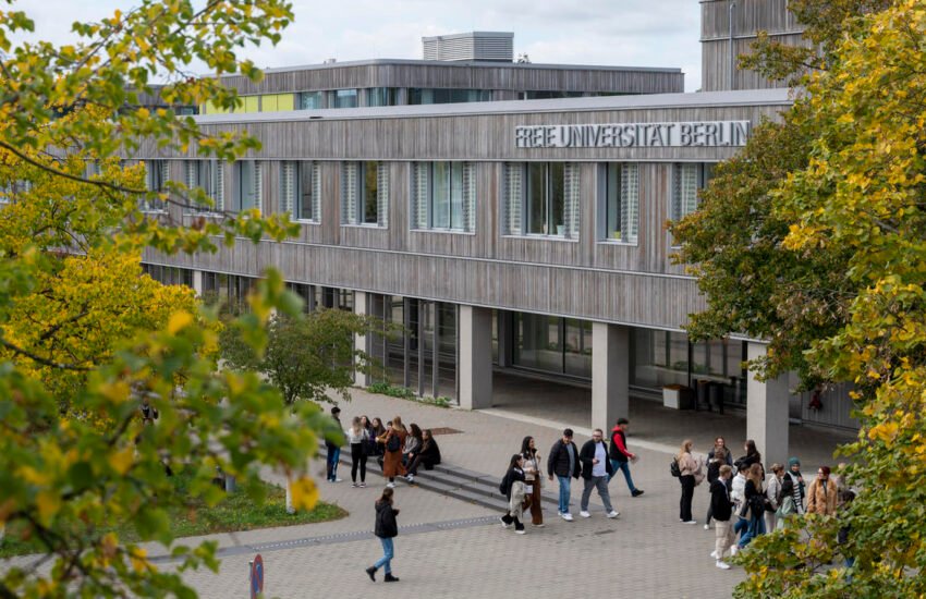 Technische Universität Berlin