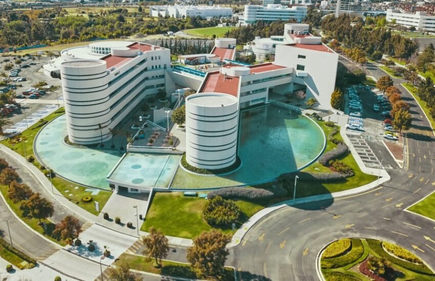 Tecnológico de Monterrey