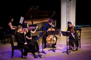 Top Music University in US