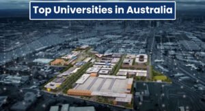 10 Top Universities in Australia