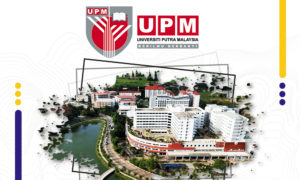 Universiti Putra Malaysia