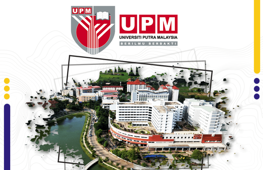 Universiti Putra Malaysia