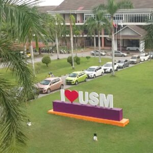 Universiti Sains Malaysia