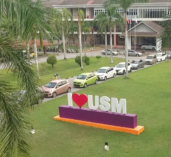 Universiti Sains Malaysia