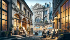 Universities for Art History Programs in Europe