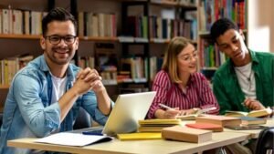 Universities for Information Technology in Canada