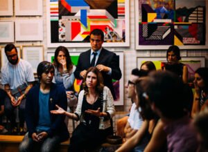 Universities for International Relations in the UK