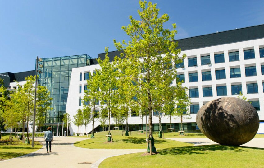 University College Dublin