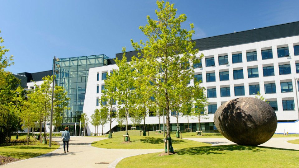 University College Dublin