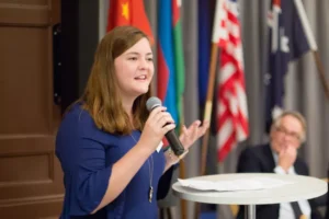 University-Specific Scholarships