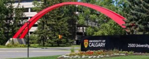 University of Calgary