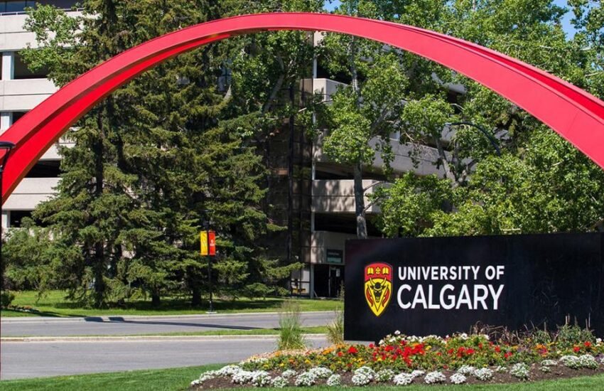 University of Calgary
