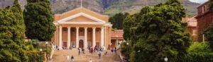University of Cape Town