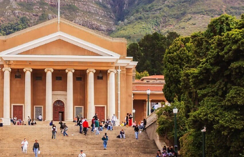 University of Cape Town