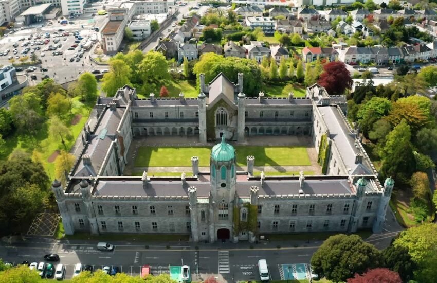 University of Galway