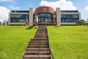 University of Johannesburg