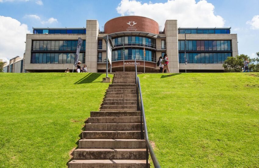 University of Johannesburg