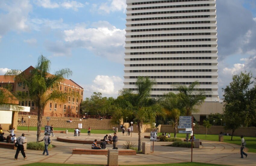 University of Pretoria