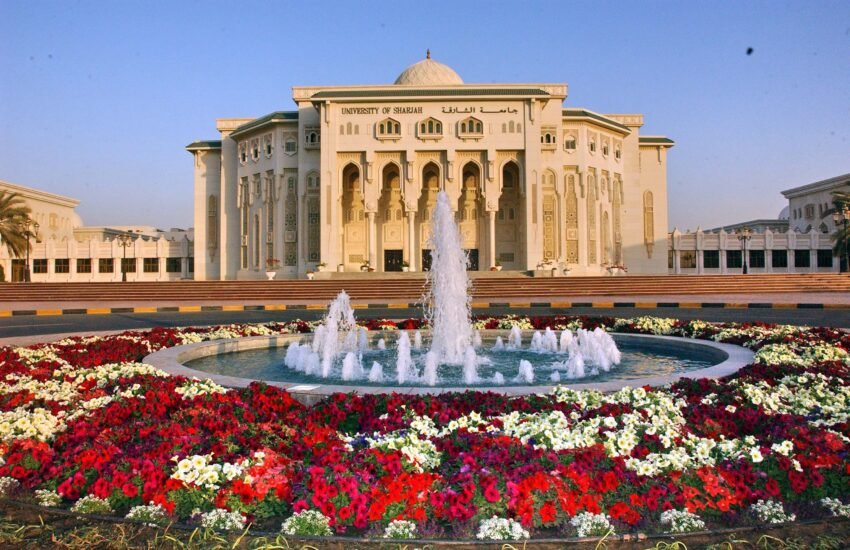 University of Sharjah
