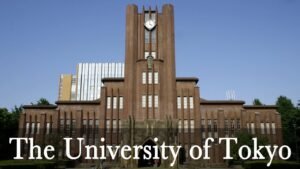 University of Tokyo