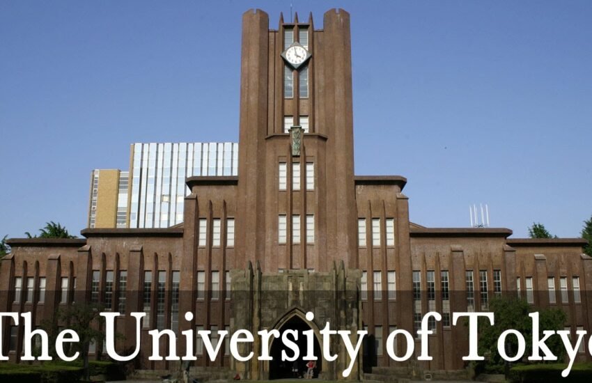 University of Tokyo