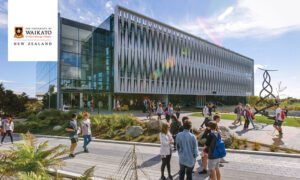 University of Waikato