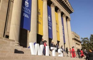 University of Witwatersrand