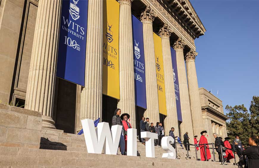 University of Witwatersrand