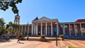 University of the Western Cape