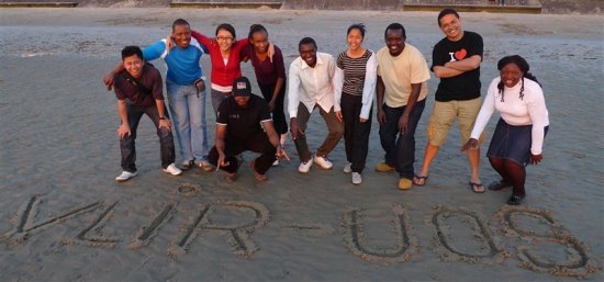 VLIR-UOS Masters Scholarships
