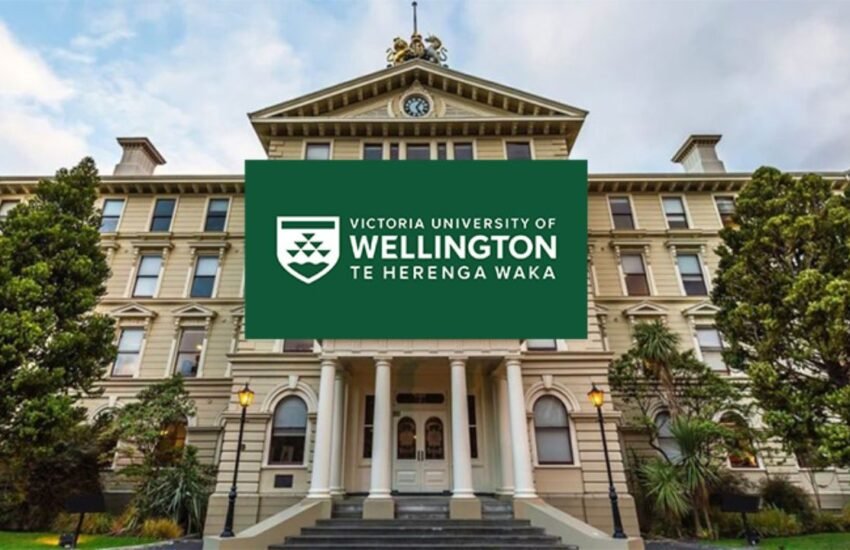 Victoria University of Wellington