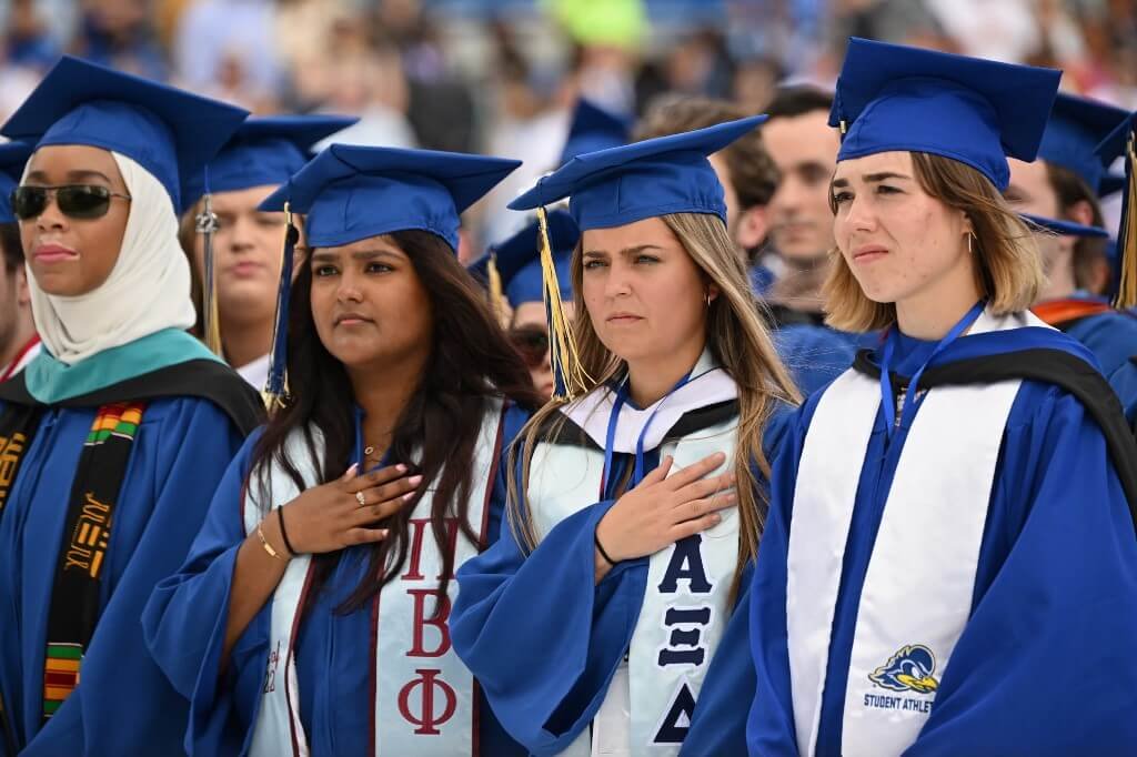 Women-Specific Scholarships for International Students