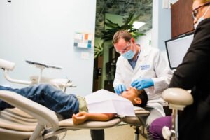 World University Rankings for Dentistry