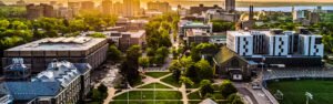about dalhousie university