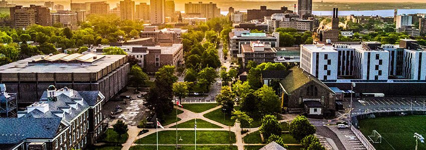 about dalhousie university