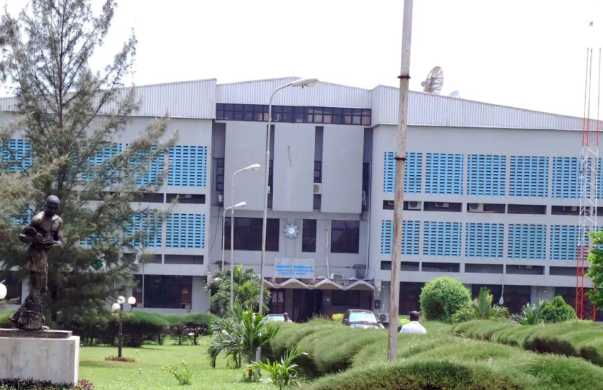 Art Courses In LASUSTECH