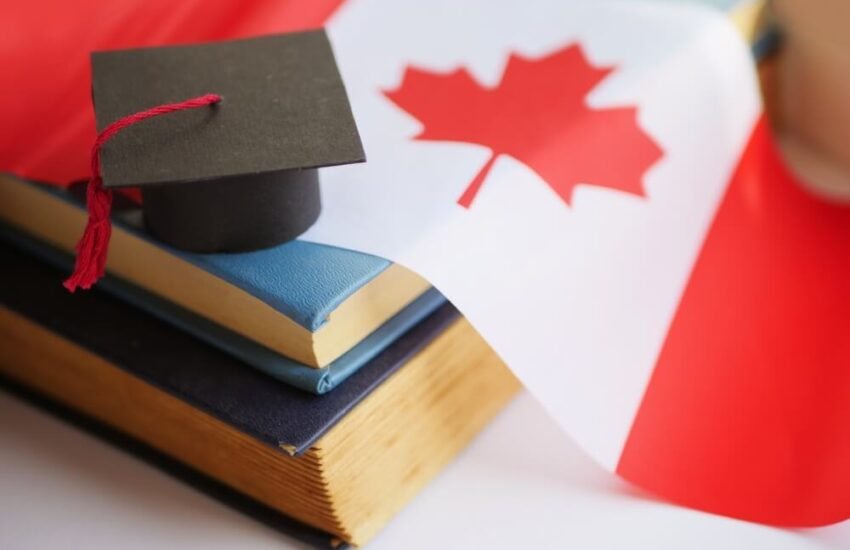 Higher Education System in Canada