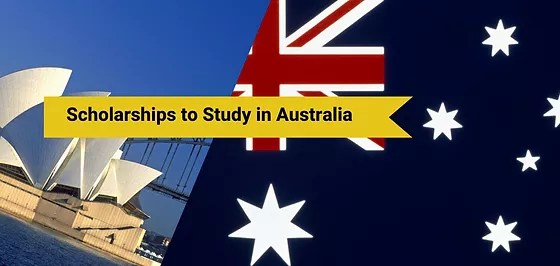 Australia Scholarships for International Students