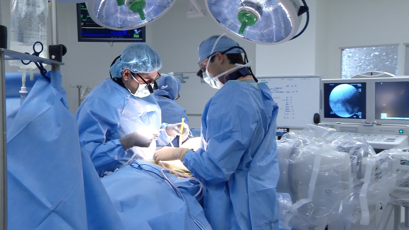 Federal Universities That Accept 180 for Medicine and Surgery