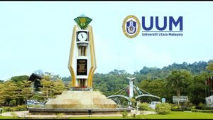 universiti utara malaysia