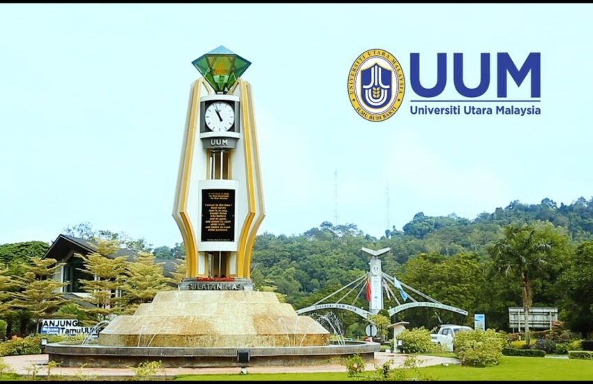 universiti utara malaysia